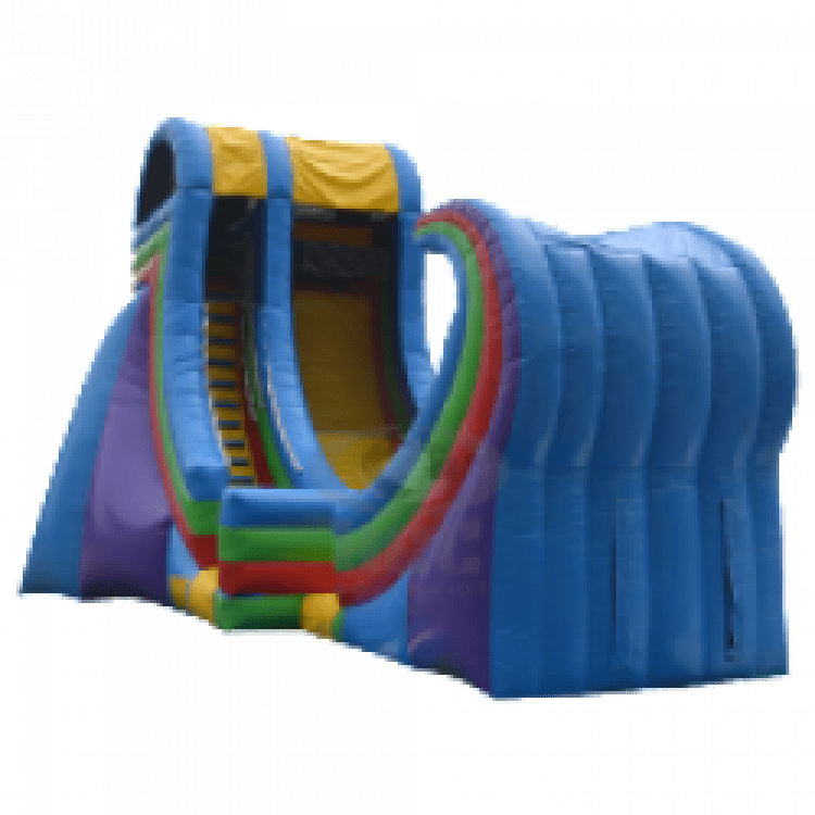 Water Rides Bounce House Rentals in Fayette and Coweta Counties