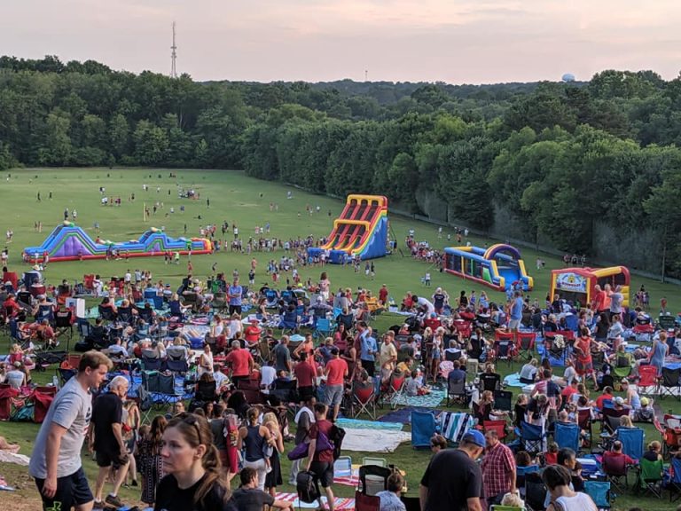 Delivery Area Peachtree City GA